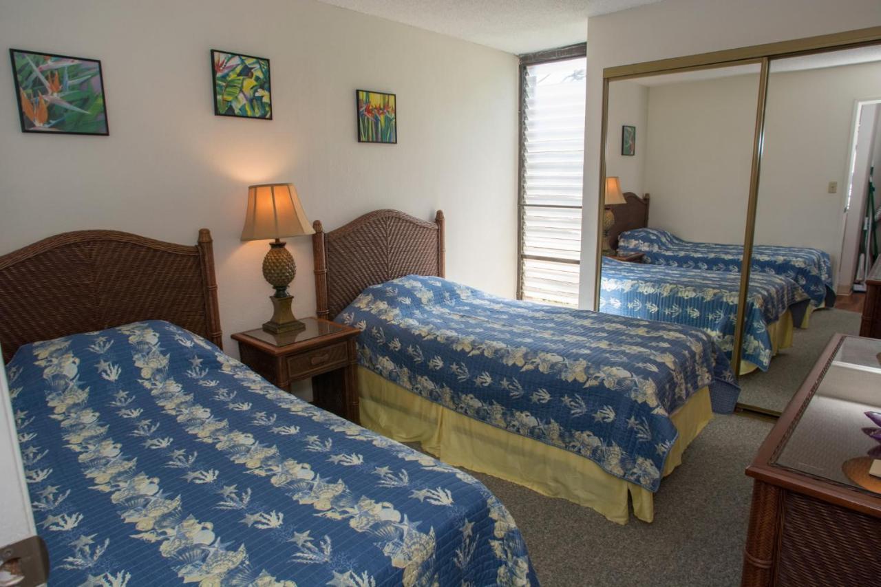 Kihei Holiday 116 Екстер'єр фото